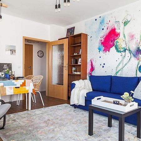 Almere With Free Parking Budapest Exterior photo