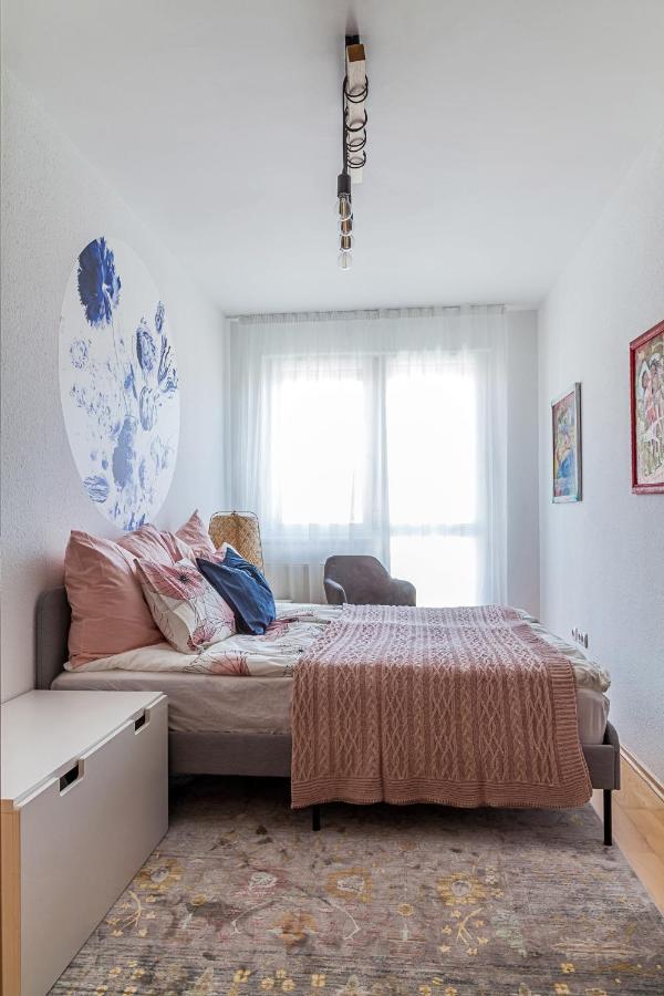 Almere With Free Parking Budapest Exterior photo